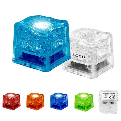 Inspiration Ice LED Cube