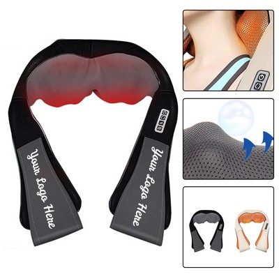 Neck Shoulder Back Massager