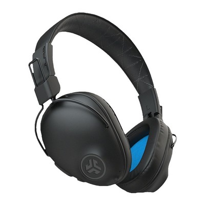 JLab Studio Pro Wireless Over-Ear Headphones - Black