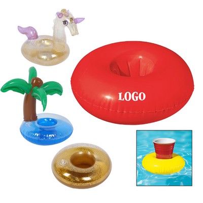 Pool Drink Floaties For Pool Party