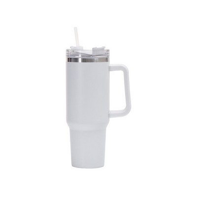 Stainless Steel Travel Tumblers 32 oz.