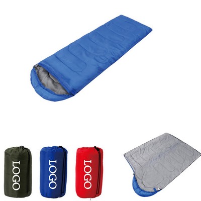 Light Weight Camping Sleeping Bag