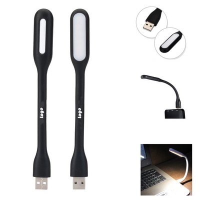 Portable Mini USB LED Lamp