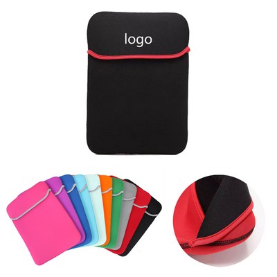 Neoprene Tablet Case