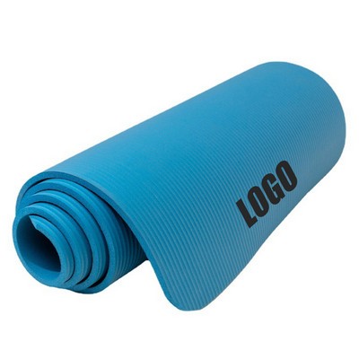 Essentials Thick Yoga Mat