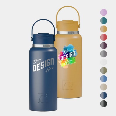 32 oz RTIC® Stainless Steel Vacuum Insulated Water Bottle