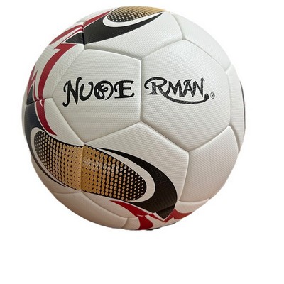 Synthetic Premium Leather Soccer Balls Kid Size 3