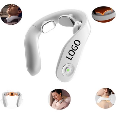 Portable Neck Massager