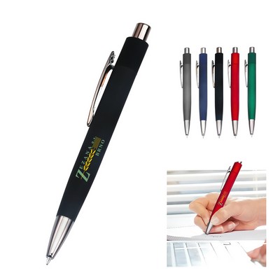 NFC Pen Velvet Lacquered Barrel