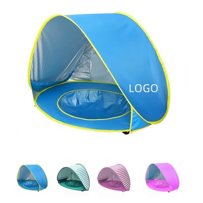 Baby Beach Tent