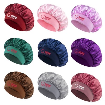 Hair Care Sleeping Cap