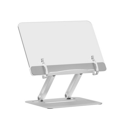 Aluminum Desktop Reading Stand