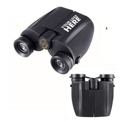 12x25 Compact Binoculars