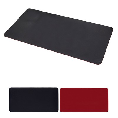 PU Desk Pad