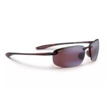 Maui Jim® USA, Inc. Ho 'okipa Sunglasses-Brown/Maui Rose® Pink