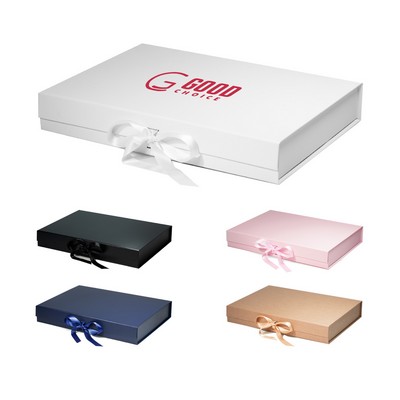 Luxury Magnetic Flap Gift Boxes