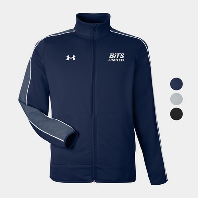 Under Armour Men's Command Quarter-Zip 2.0