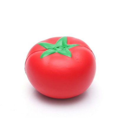 Slow Rebound Tomato Stress Ball