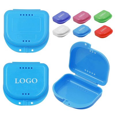 Retainer Case MOQ50