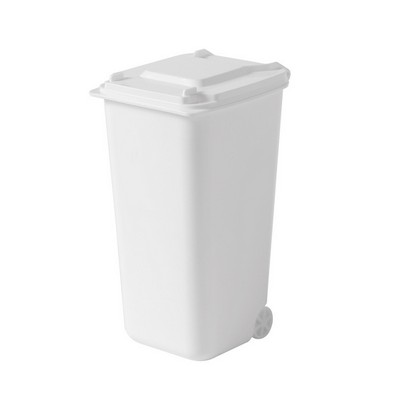 Trash Bin Recycle Can Pen Holder