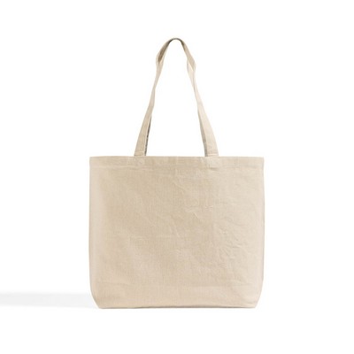 Comfort Carry Canvas Tote Bag