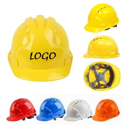 Construction Safety Helmet