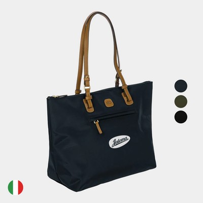 BRIC'S® X-Sportina Recycled Large Executive Tote Bag