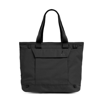 BOUNDARY SUPPLY® Recycled Rennen Tote Bag