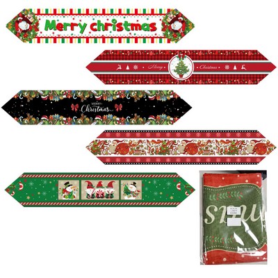 Christmas Table Runner