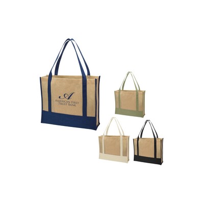 Emporium Tote Bag