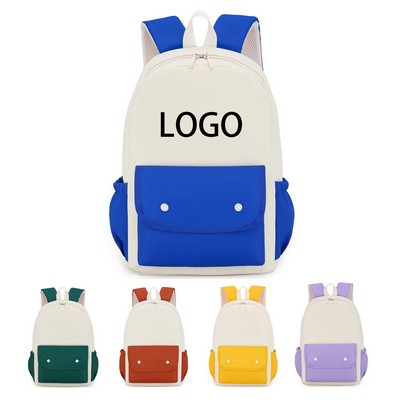 Preschool Children Backpack