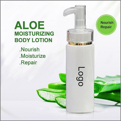 5 Oz. Hand & Body Lotion With Pump