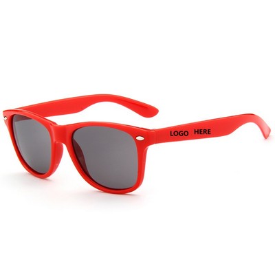 Sunglasses Men Women Retro Driving Sun Glasses