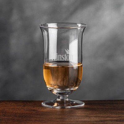 Abbott Single Malt Scotch - Deep Etch