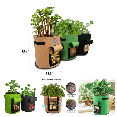 Potato Grow Bag