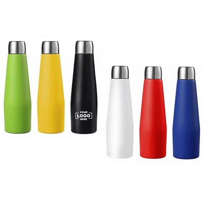 17 oz Vacuum Insulated Tumbler for Bowling