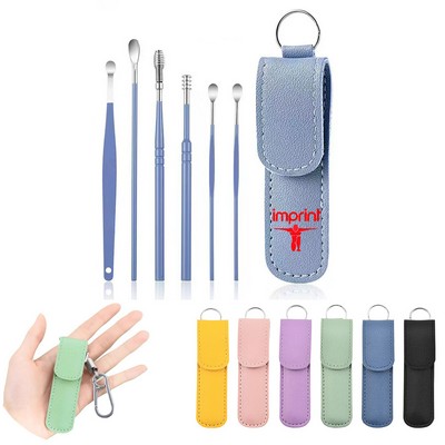 Ear pick set