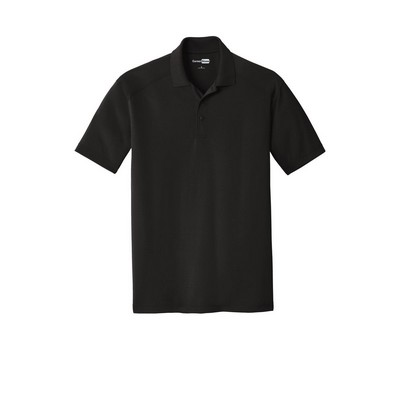 Cornerstone® Select Lightweight Snag-Proof Polo