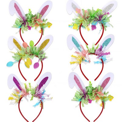 Easter Party Headband Felt