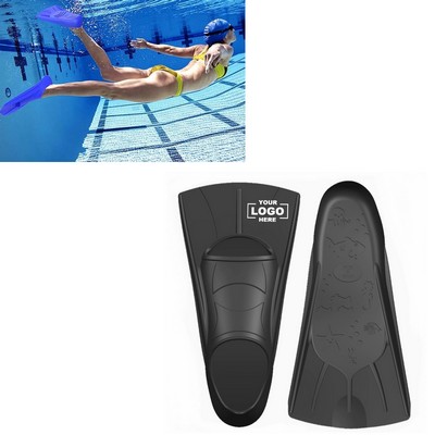 Swimming Training Flippers