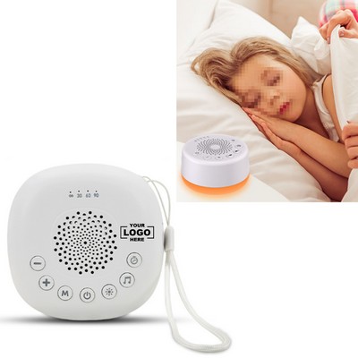 Sleep Sound Machine with 20 Relaxing Audio Options