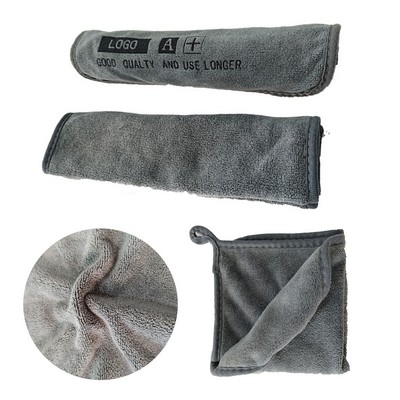 Car Wash Microfiber Towel