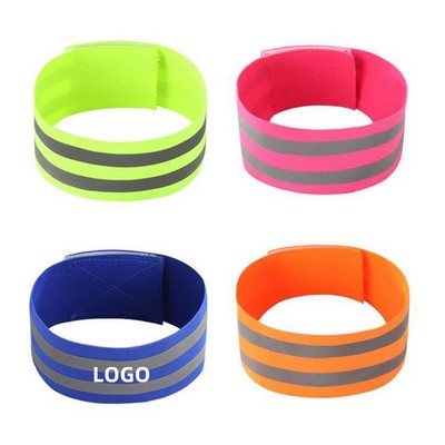 Reflective Arm Bands