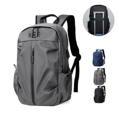 Waterproof Travel Laptop Backpack