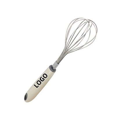 304 Stainless Steel Egg Beater