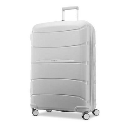 Samsonite® Outline Pro 28" Large Spinner Luggage - Misty Gray