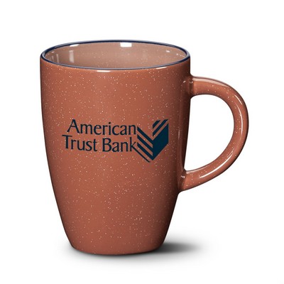 Endeavor 3-Tone Mug - Imprinted