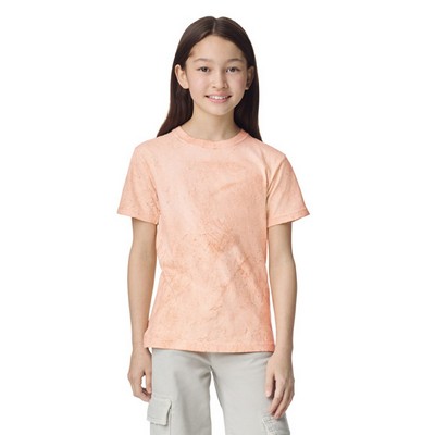 Comfort Colors Color Blast Youth T-Shirt