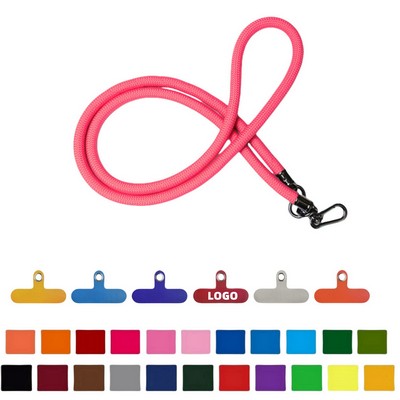 Adjustable Mobile Phone Strap