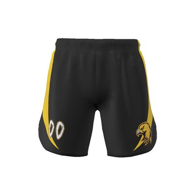 Women's Quest Flag Football Field Shorts